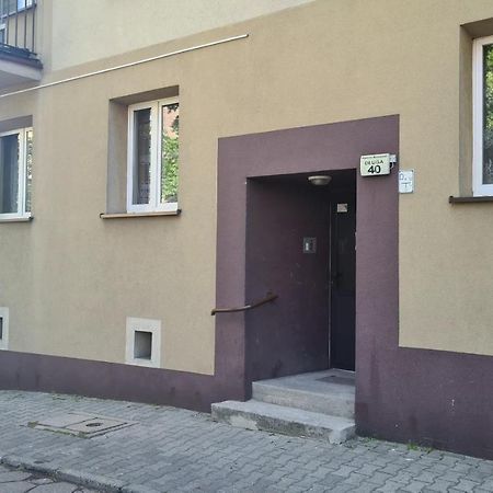 Urban Apartments Dluga 40 No 11, Free Public Parking, Self Check-In Chorzów Exterior foto